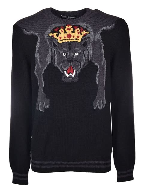 dolce gabbana panther jacket|dolce and gabbana jacket prices.